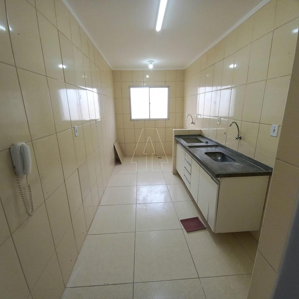 Comprar Apartamento / Padrão em Araçatuba R$ 125.000,00 - Foto 5
