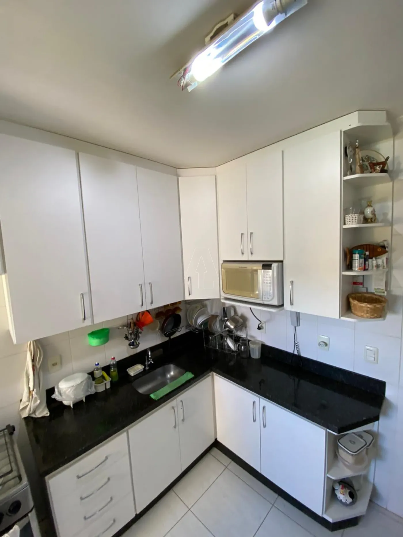 Comprar Apartamento / Padrão em Araçatuba R$ 285.000,00 - Foto 4