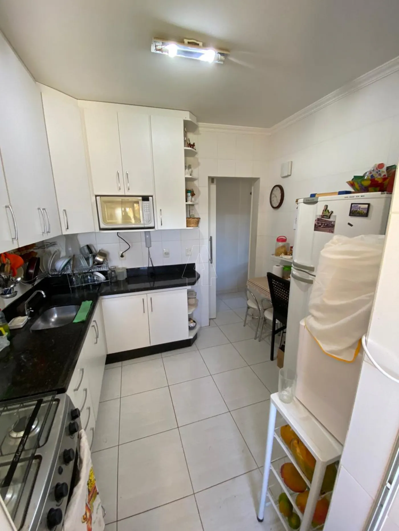 Comprar Apartamento / Padrão em Araçatuba R$ 285.000,00 - Foto 6