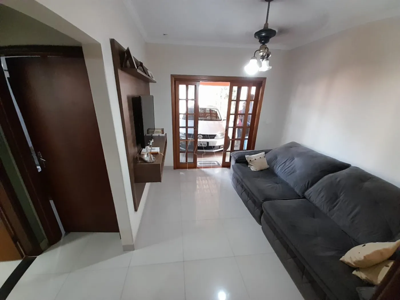 Comprar Casa / Residencial em Araçatuba R$ 460.000,00 - Foto 3