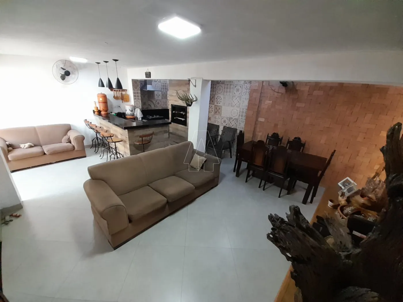 Comprar Casa / Residencial em Araçatuba R$ 460.000,00 - Foto 4