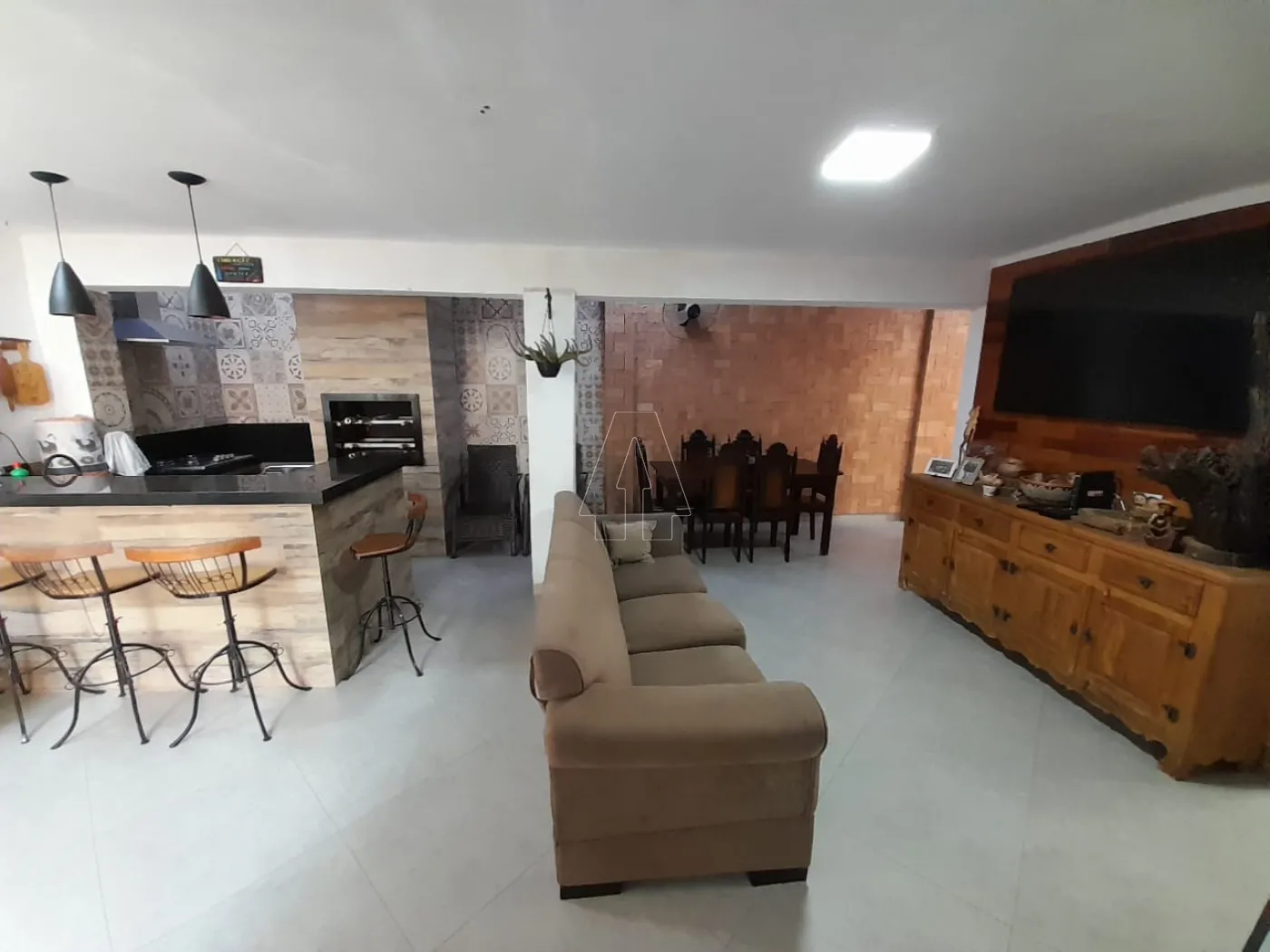 Comprar Casa / Residencial em Araçatuba R$ 460.000,00 - Foto 5