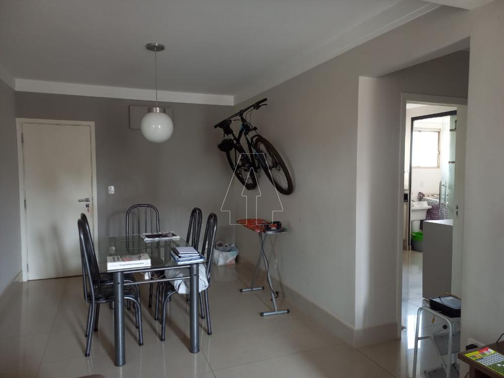 Comprar Apartamento / Padrão em Araçatuba R$ 320.000,00 - Foto 2