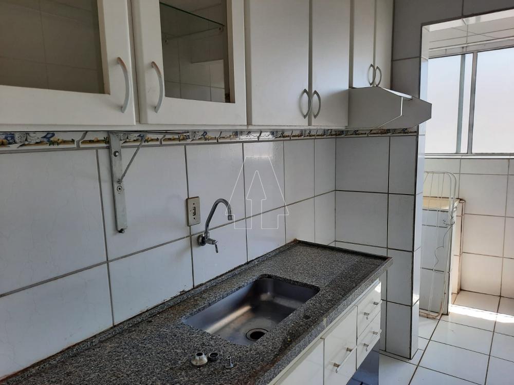 Comprar Apartamento / Padrão em Araçatuba R$ 100.000,00 - Foto 1
