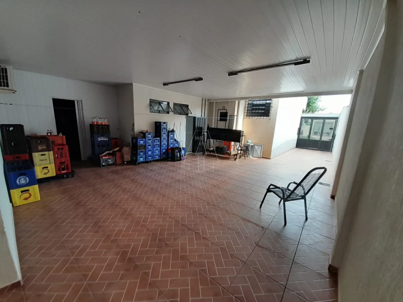 Comprar Casa / Residencial em Araçatuba R$ 600.000,00 - Foto 1
