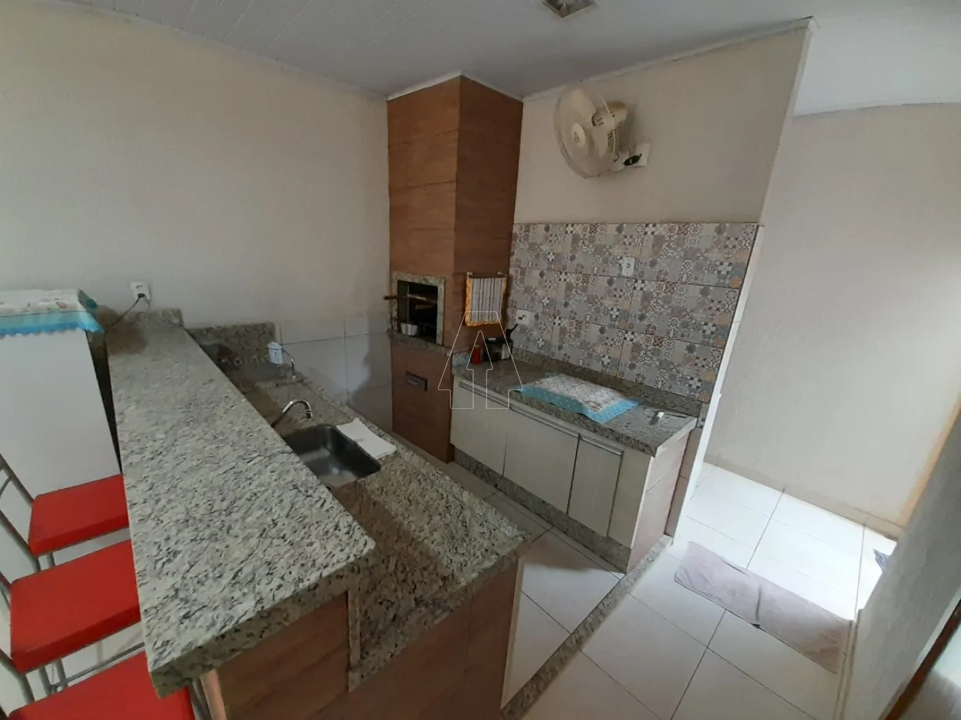 Comprar Casa / Residencial em Araçatuba R$ 600.000,00 - Foto 17