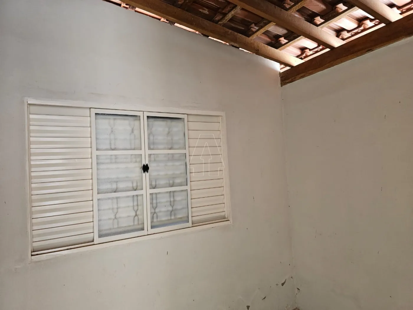 Comprar Casa / Residencial em Araçatuba R$ 170.000,00 - Foto 4