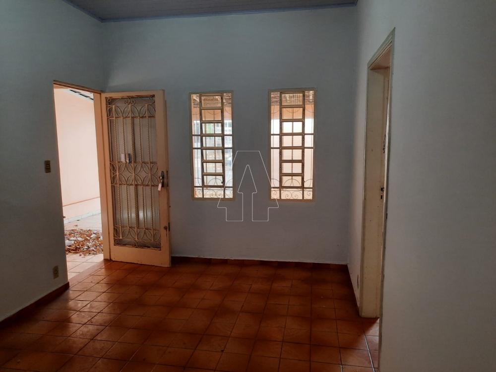 Alugar Casa / Residencial em Araçatuba R$ 1.000,00 - Foto 7