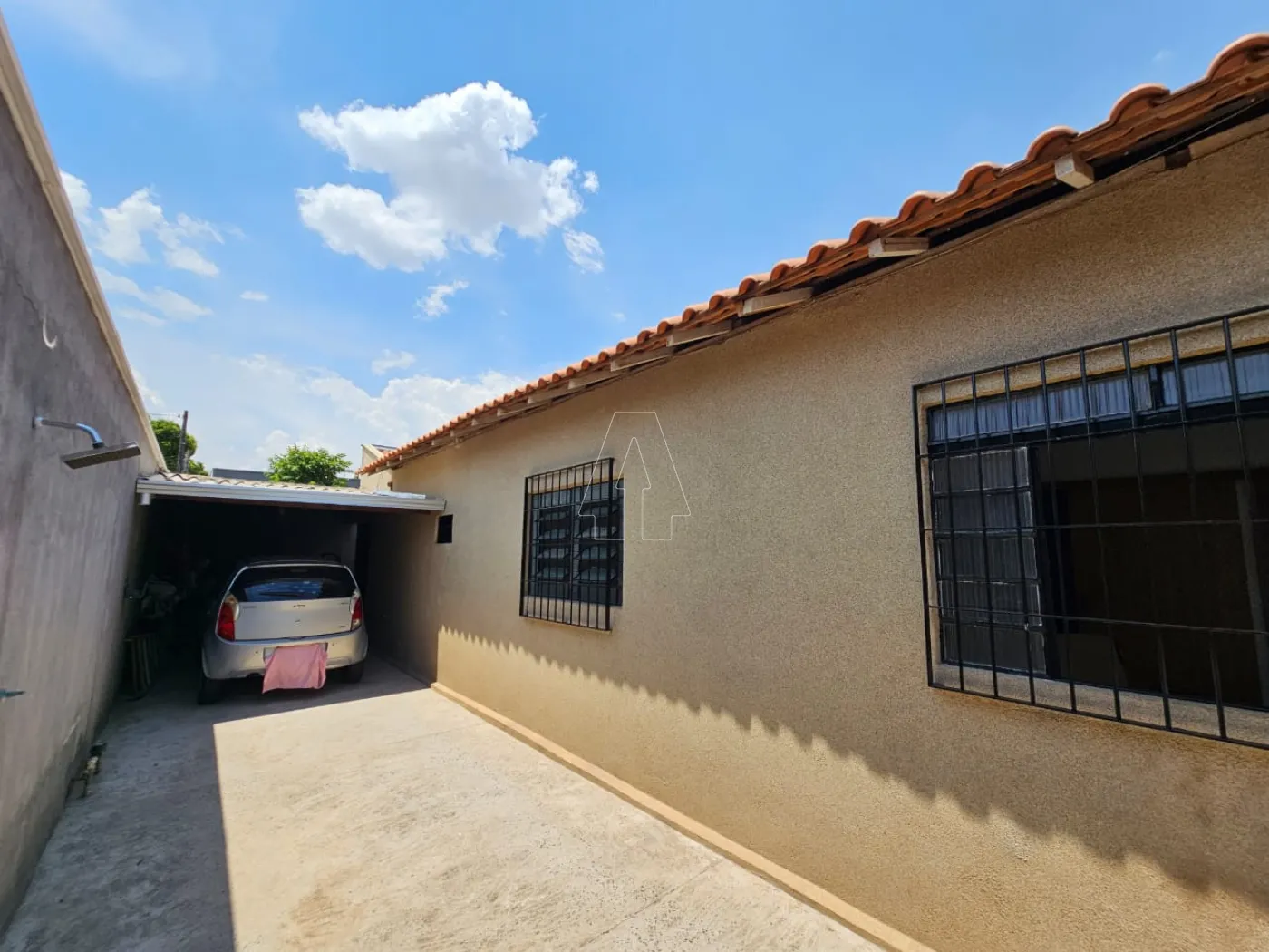 Alugar Casa / Residencial em Araçatuba R$ 1.800,00 - Foto 1