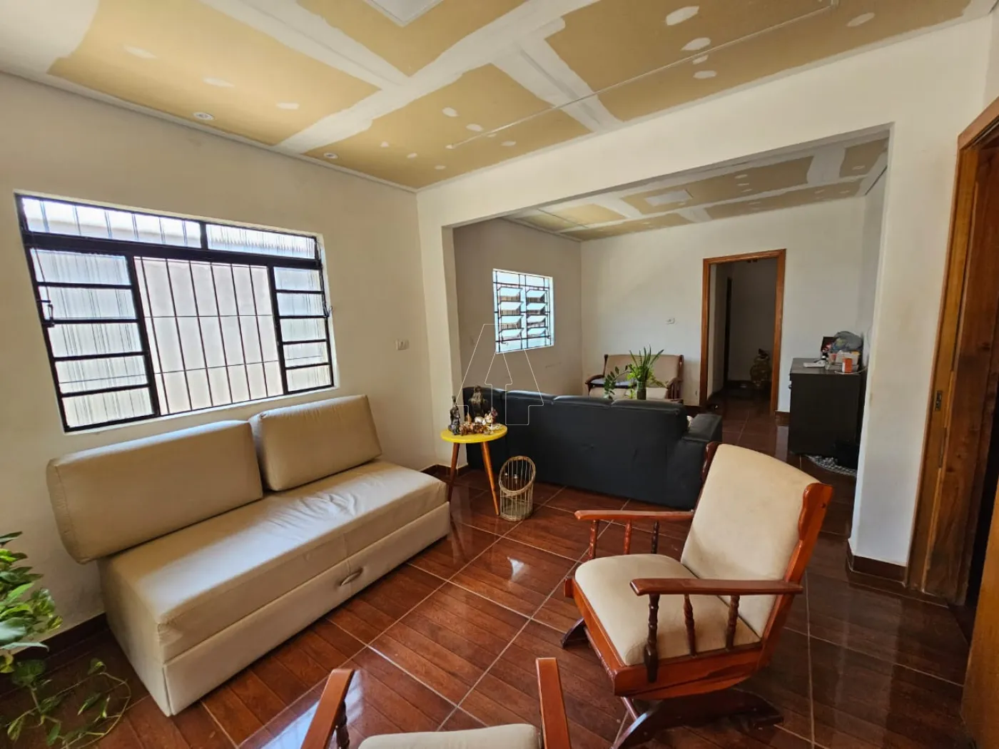 Alugar Casa / Residencial em Araçatuba R$ 1.800,00 - Foto 3