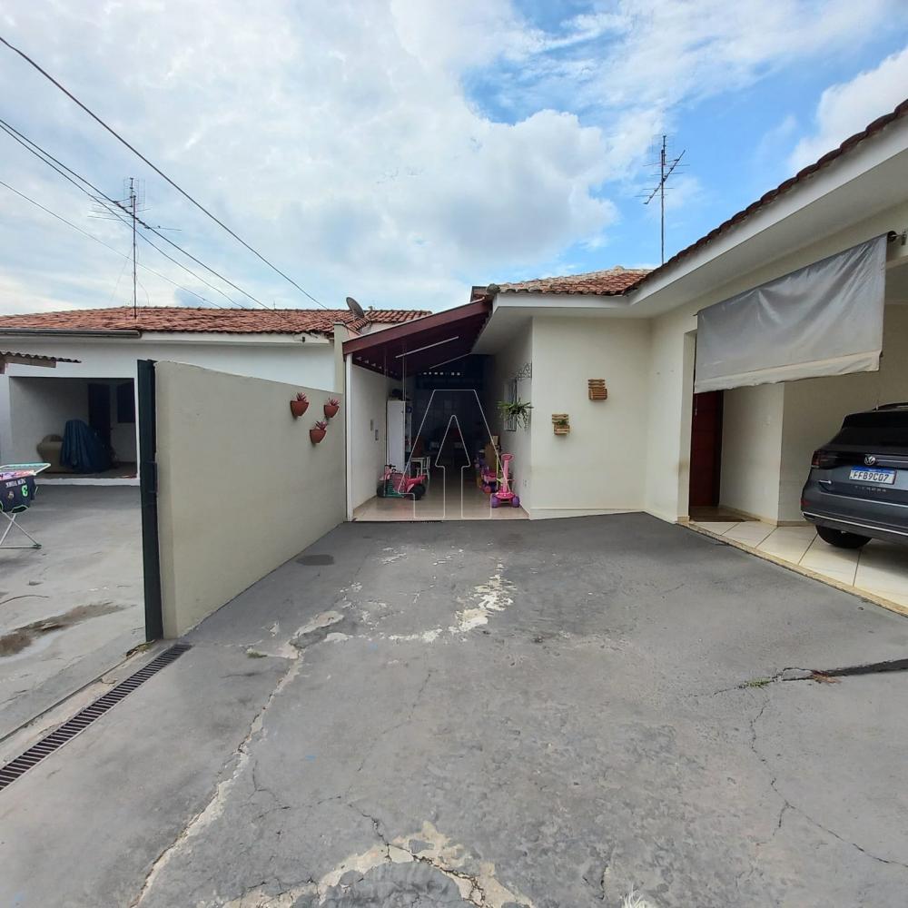 Comprar Casa / Residencial em Araçatuba R$ 690.000,00 - Foto 2