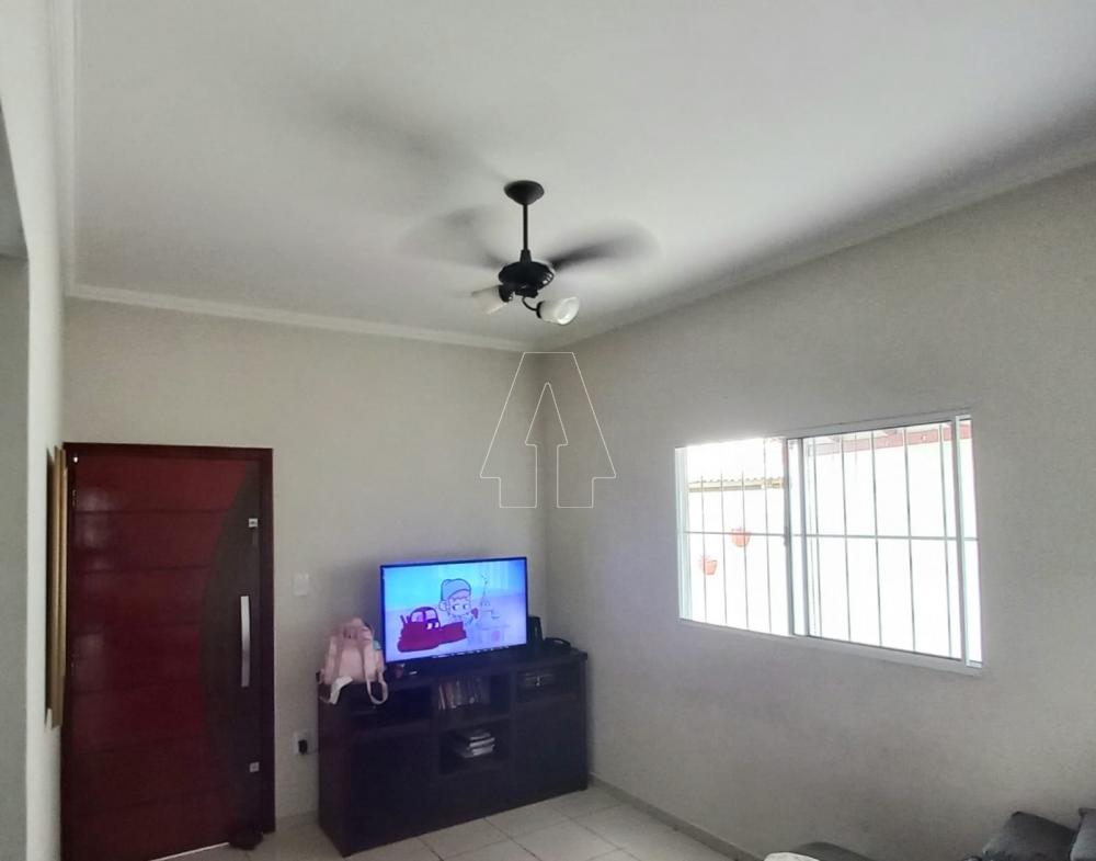 Comprar Casa / Residencial em Araçatuba R$ 690.000,00 - Foto 4
