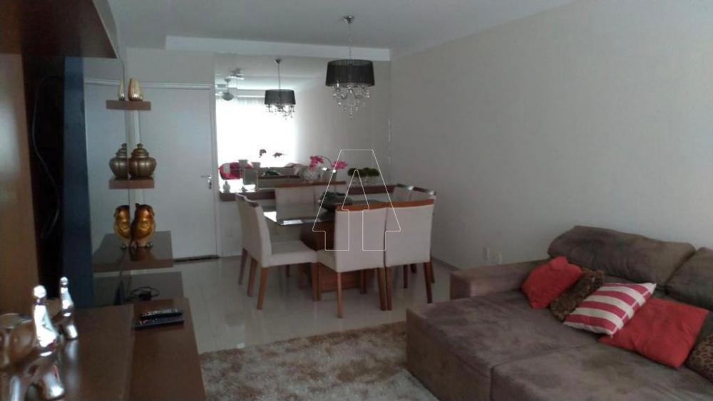 Comprar Apartamento / Padrão em Araçatuba R$ 280.000,00 - Foto 2
