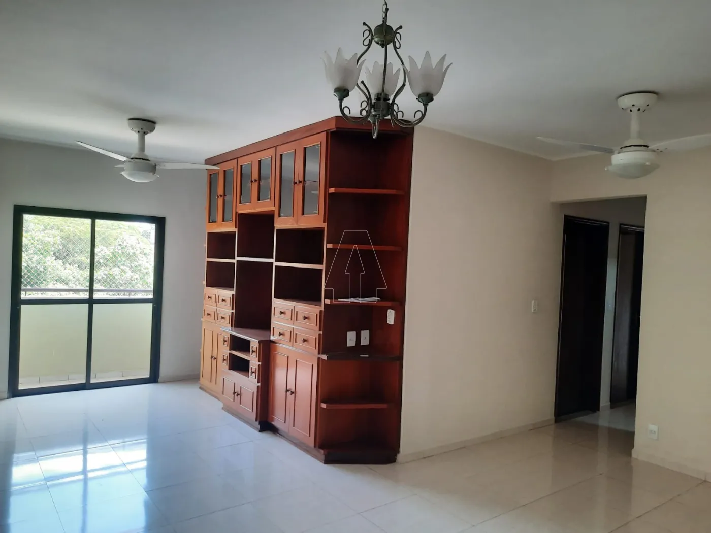Alugar Apartamento / Padrão em Araçatuba R$ 1.890,00 - Foto 1