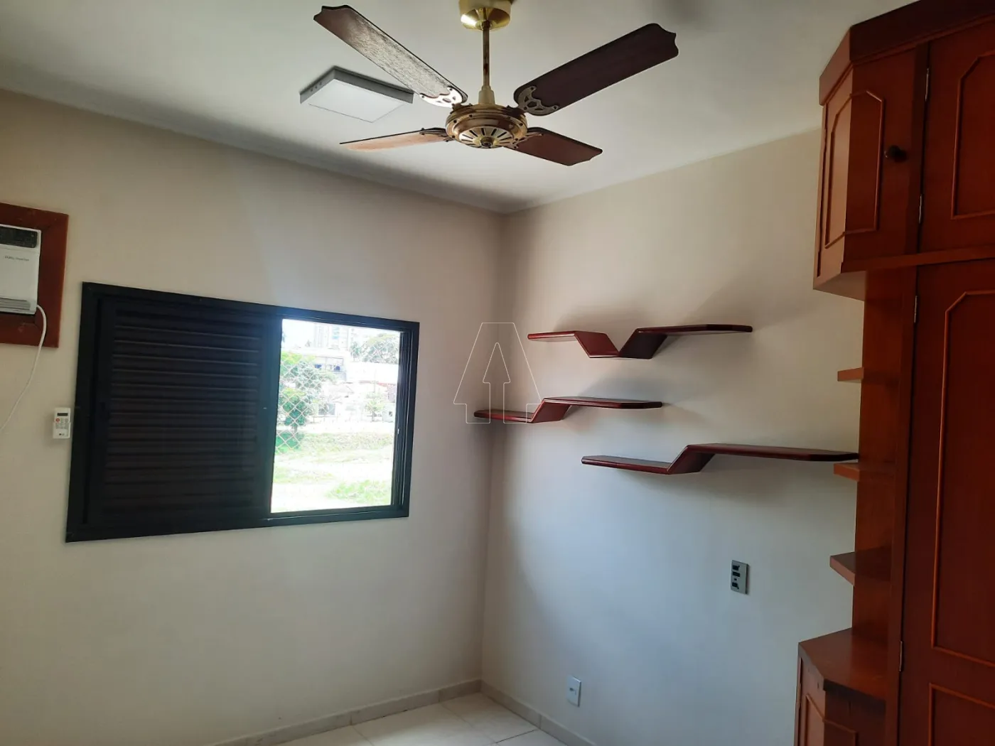 Alugar Apartamento / Padrão em Araçatuba R$ 1.890,00 - Foto 4
