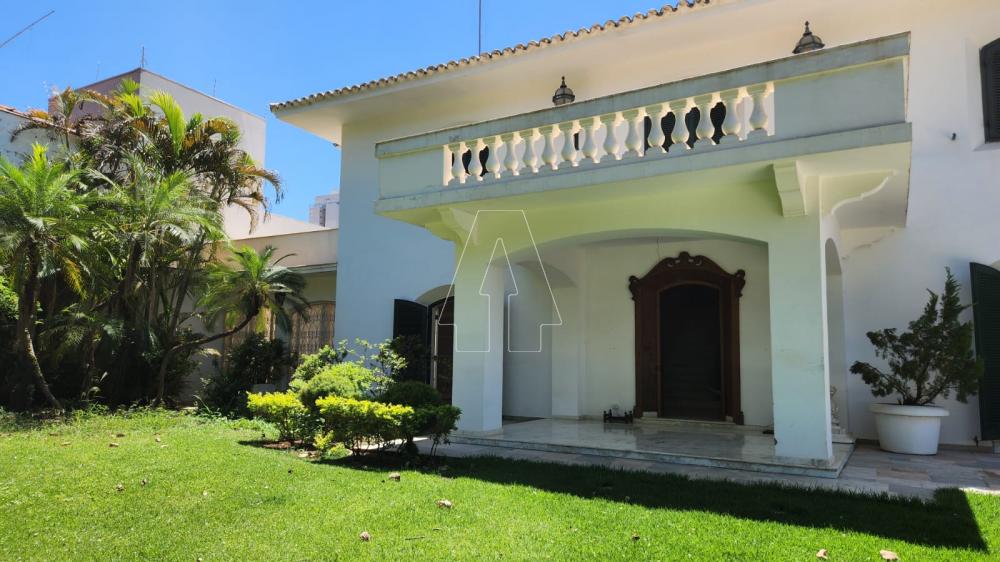 Comprar Casa / Sobrado em Araçatuba R$ 4.000.000,00 - Foto 4