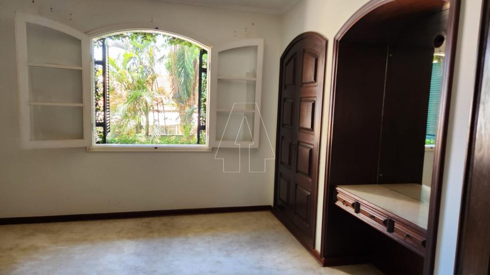 Comprar Casa / Sobrado em Araçatuba R$ 4.000.000,00 - Foto 37