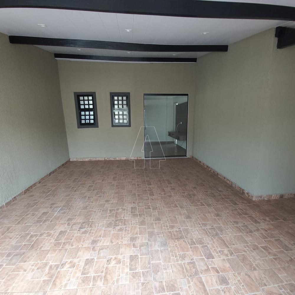 Comprar Casa / Residencial em Araçatuba R$ 260.000,00 - Foto 2