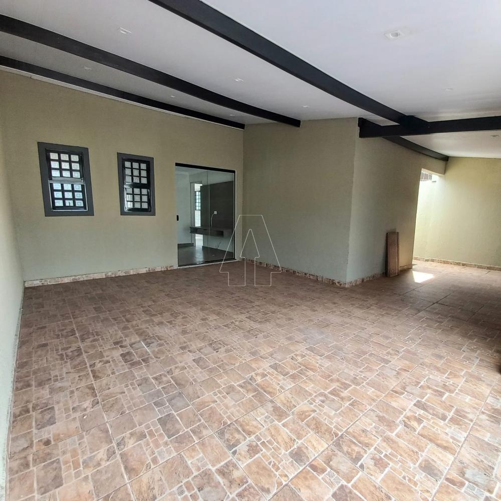 Comprar Casa / Residencial em Araçatuba R$ 260.000,00 - Foto 4