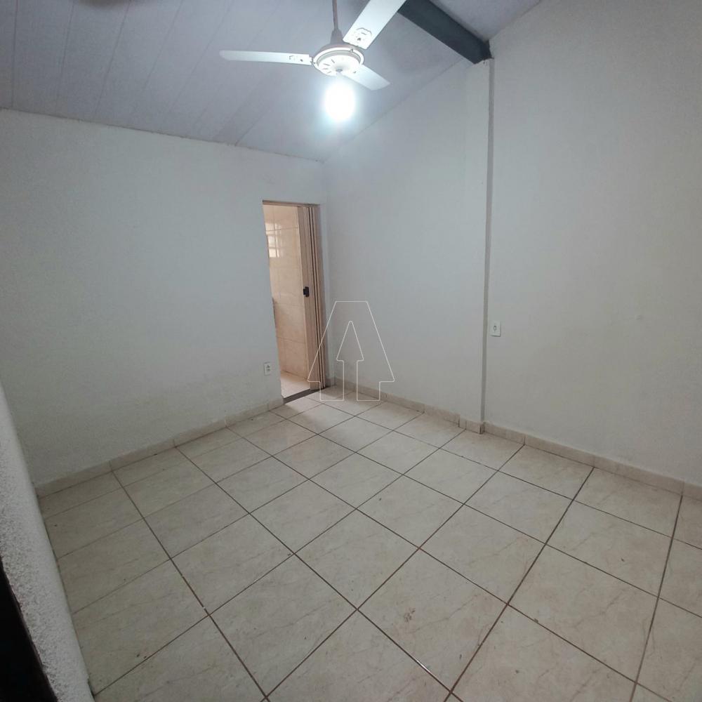 Comprar Casa / Residencial em Araçatuba R$ 260.000,00 - Foto 9