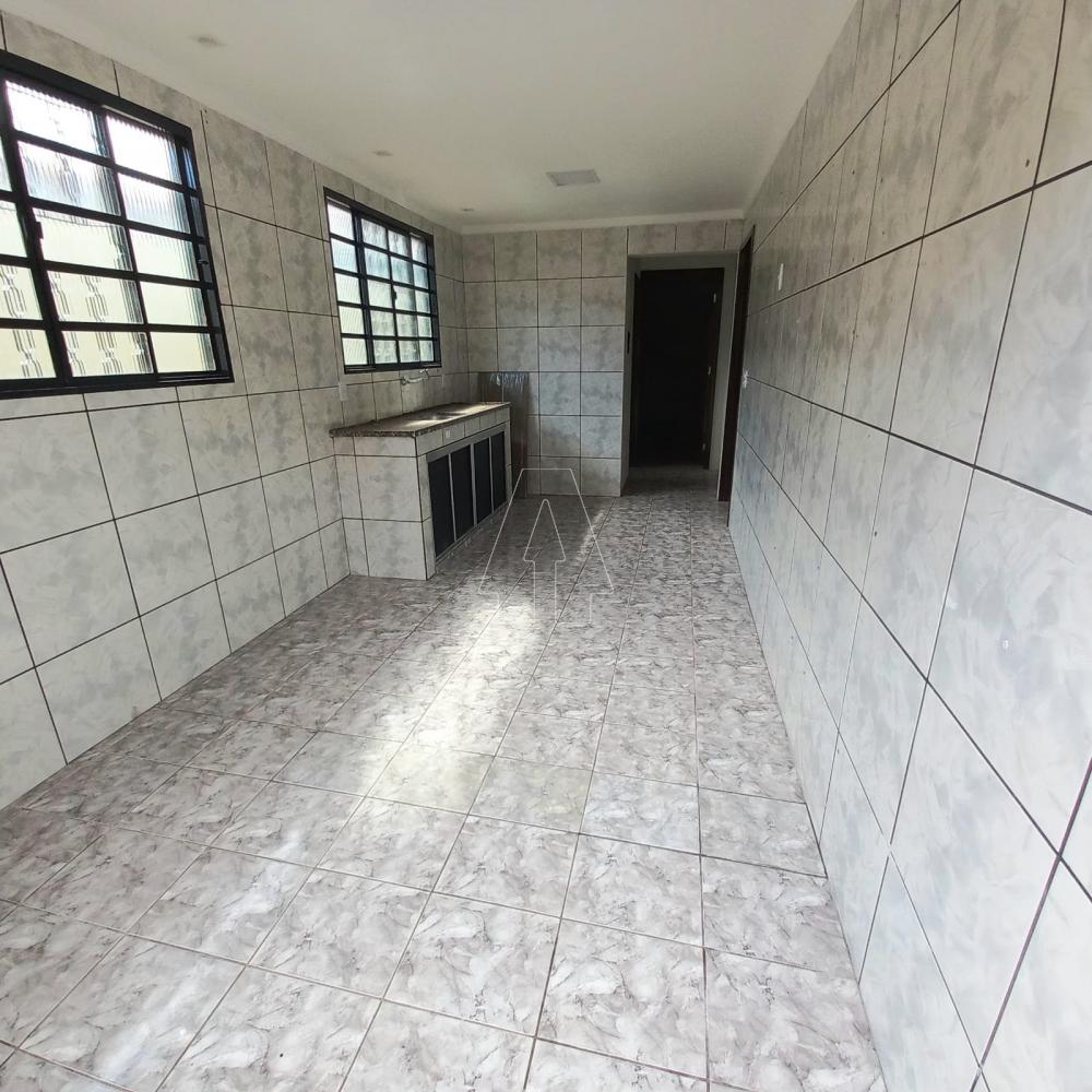 Comprar Casa / Residencial em Araçatuba R$ 260.000,00 - Foto 12