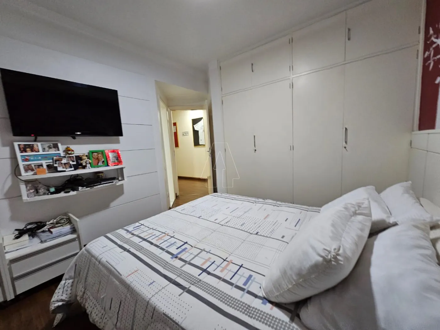 Alugar Apartamento / Padrão em Araçatuba R$ 3.000,00 - Foto 5