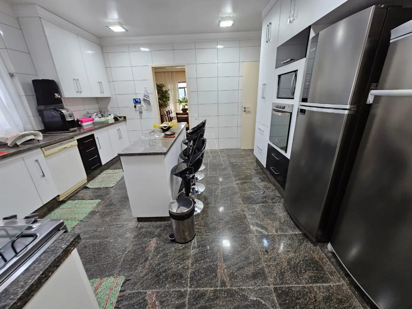 Alugar Apartamento / Padrão em Araçatuba R$ 3.000,00 - Foto 6