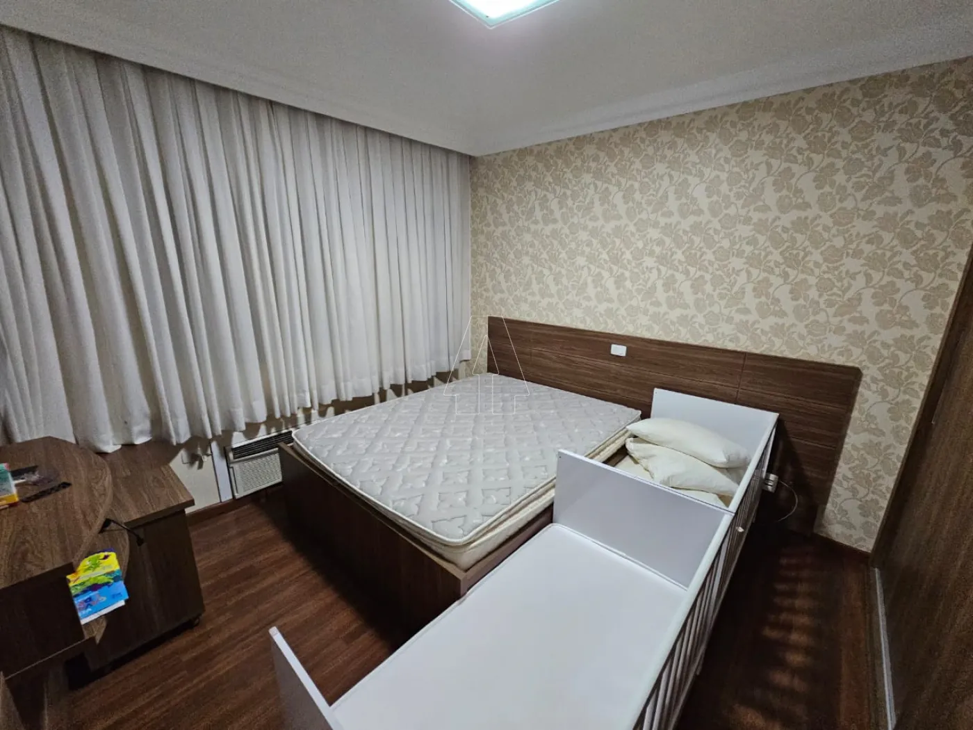 Alugar Apartamento / Padrão em Araçatuba R$ 3.000,00 - Foto 9