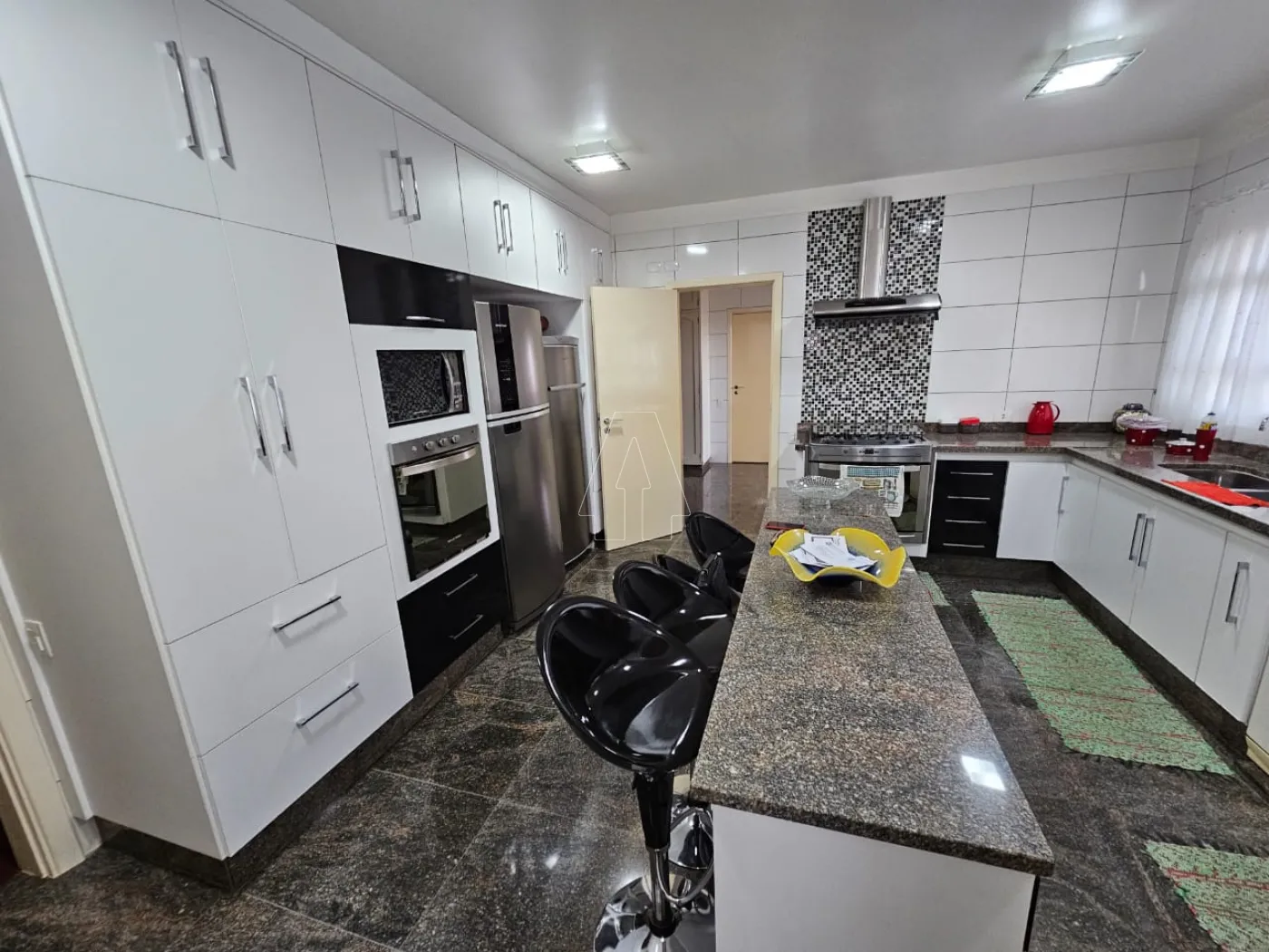 Alugar Apartamento / Padrão em Araçatuba R$ 3.000,00 - Foto 19