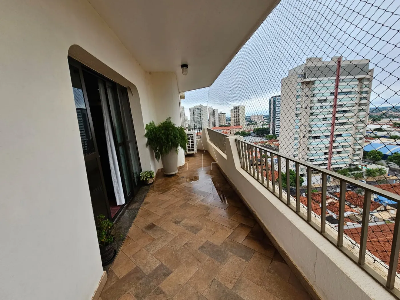 Alugar Apartamento / Padrão em Araçatuba R$ 3.000,00 - Foto 21