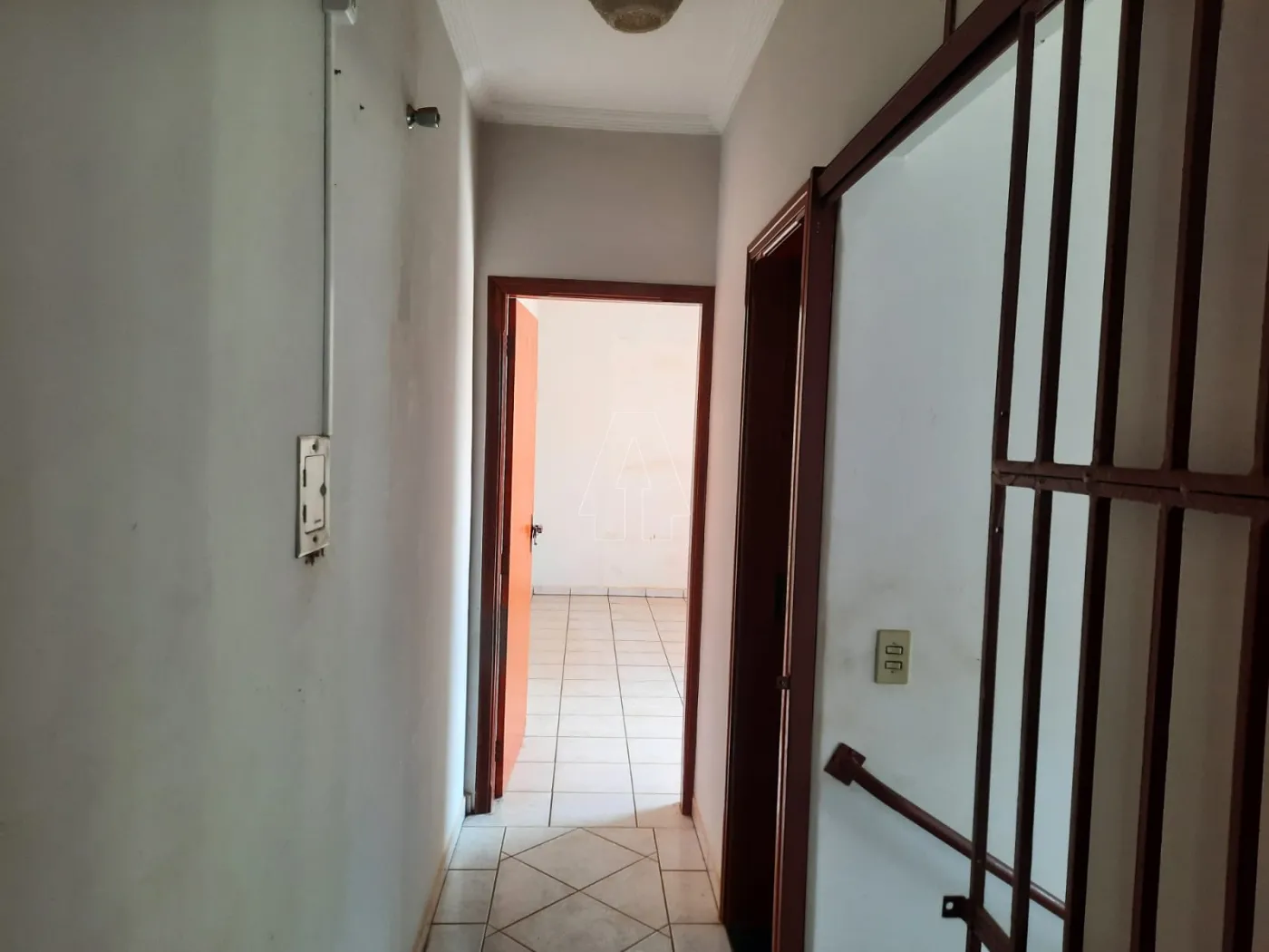 Comprar Casa / Residencial em Araçatuba R$ 190.000,00 - Foto 7