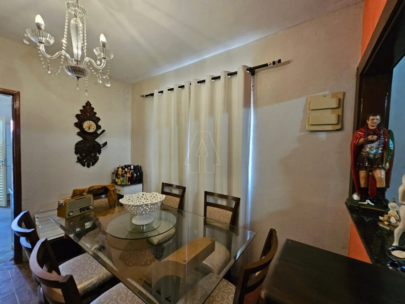 Comprar Casa / Residencial em Araçatuba R$ 260.000,00 - Foto 2