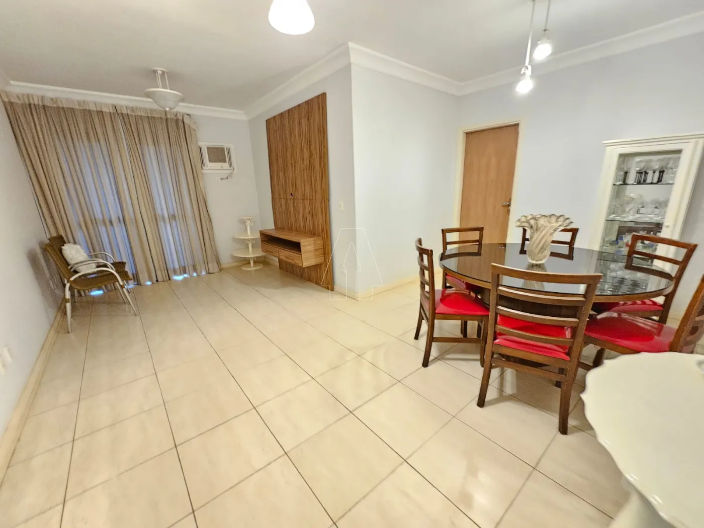 Comprar Apartamento / Padrão em Araçatuba R$ 380.000,00 - Foto 3