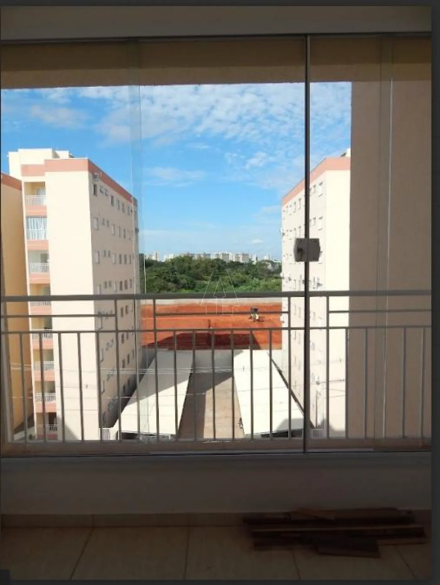 Alugar Apartamento / Padrão em Araçatuba R$ 1.300,00 - Foto 21