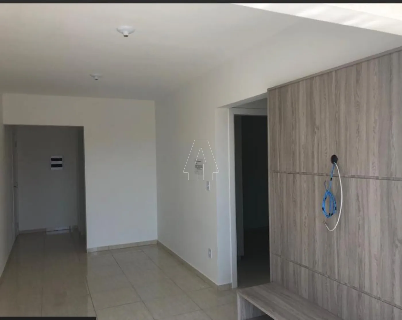Alugar Apartamento / Padrão em Araçatuba R$ 1.300,00 - Foto 3