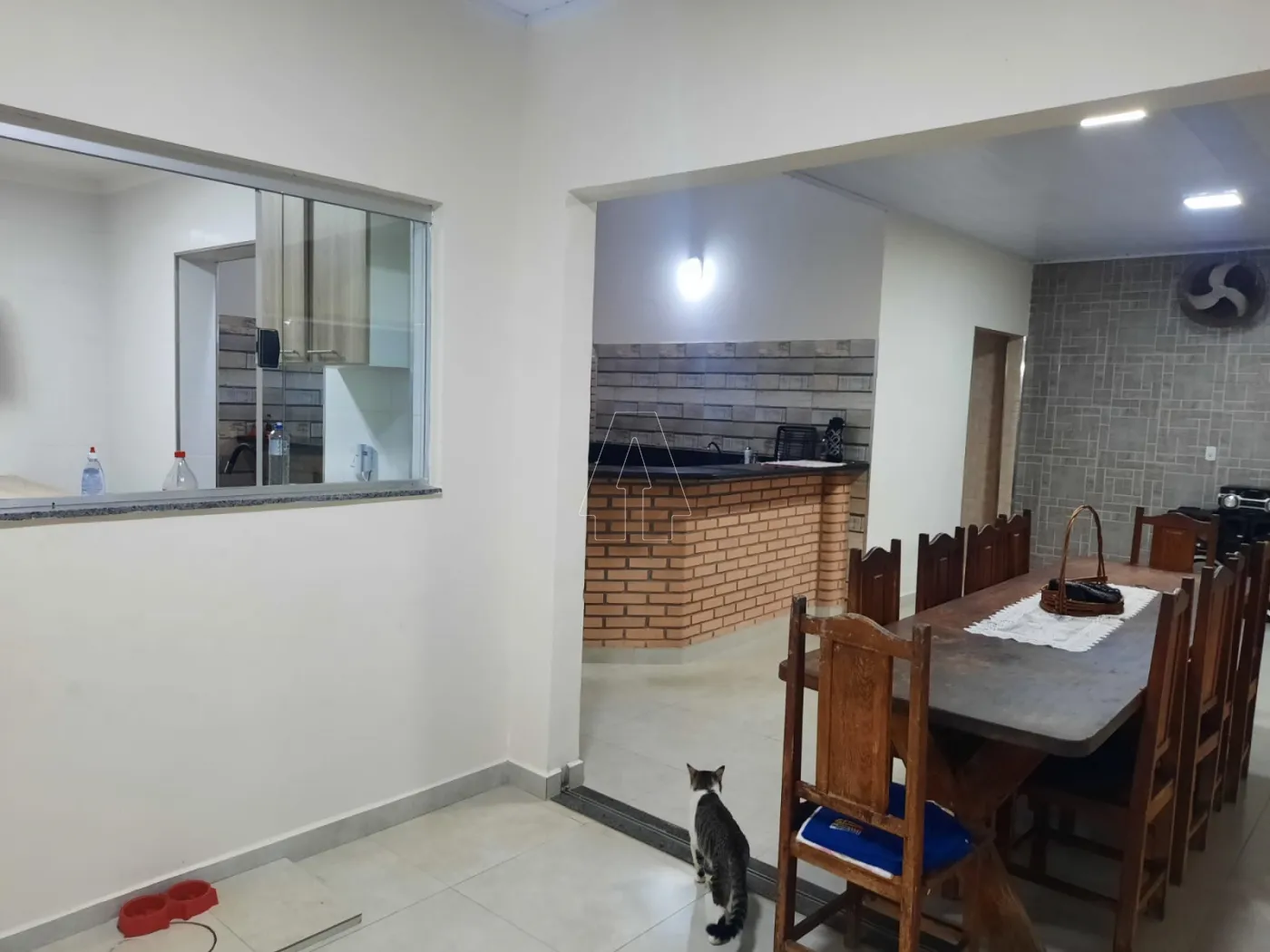 Comprar Casa / Residencial em Araçatuba R$ 400.000,00 - Foto 20