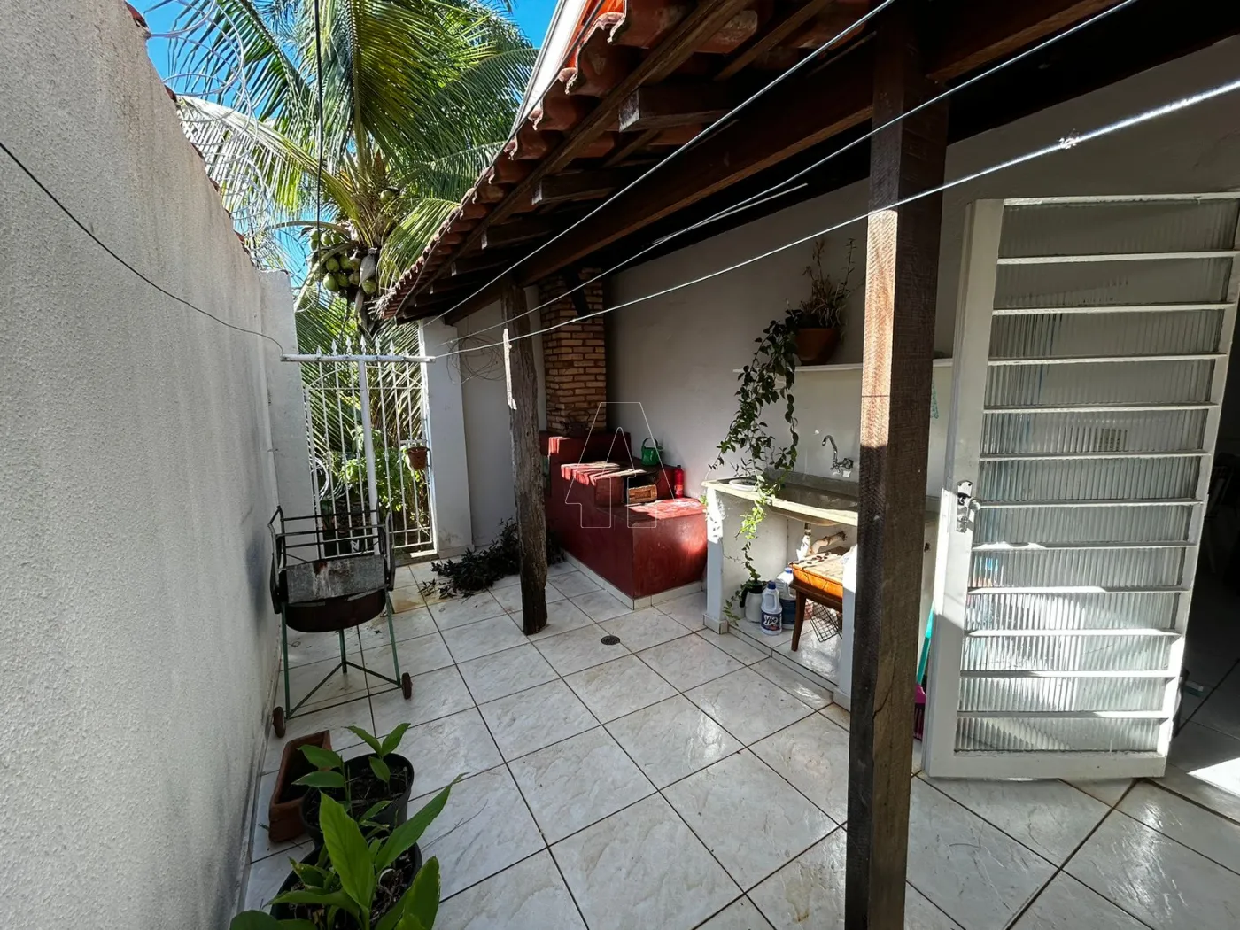 Comprar Casa / Residencial em Araçatuba R$ 650.000,00 - Foto 1
