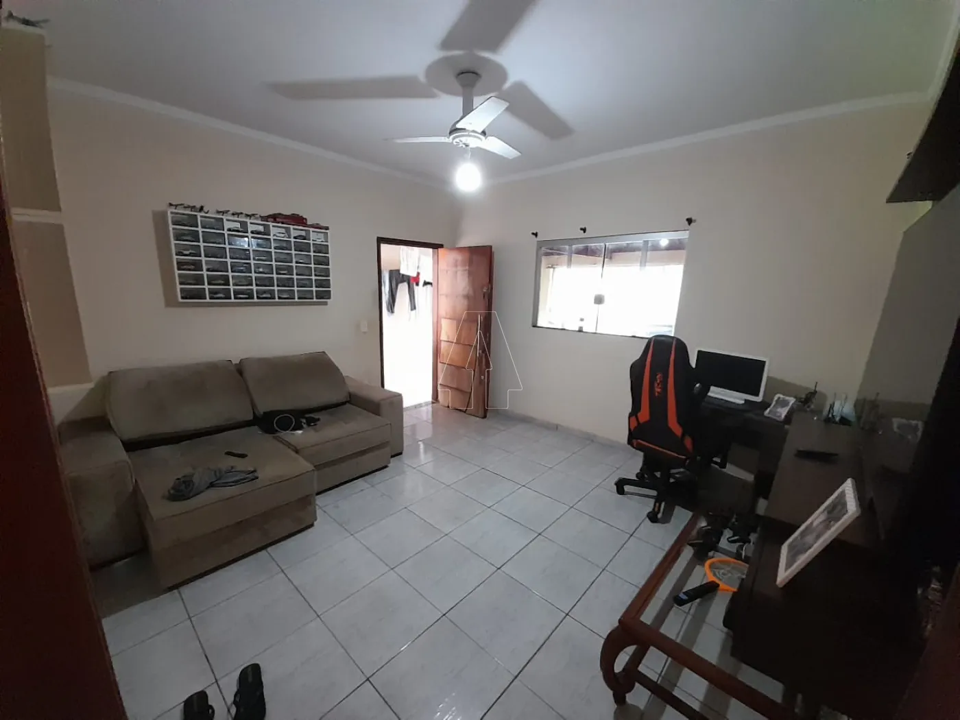 Comprar Casa / Residencial em Araçatuba R$ 250.000,00 - Foto 3