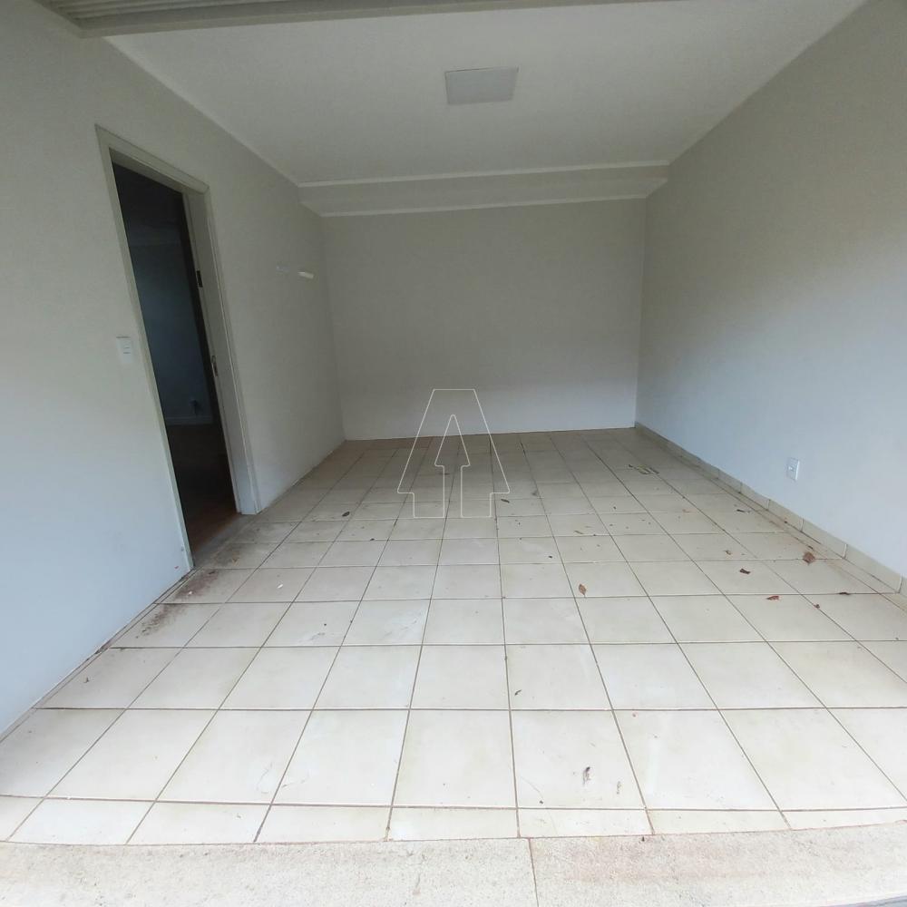 Comprar Casa / Sobrado em Araçatuba R$ 480.000,00 - Foto 1