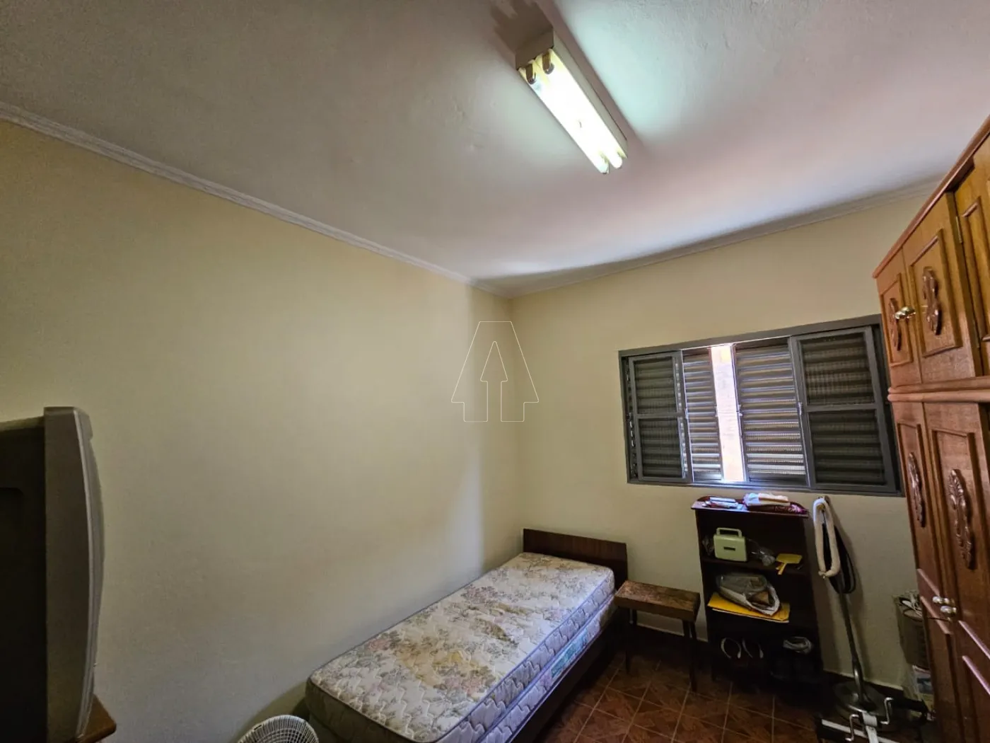 Alugar Casa / Residencial em Araçatuba R$ 1.000,00 - Foto 4