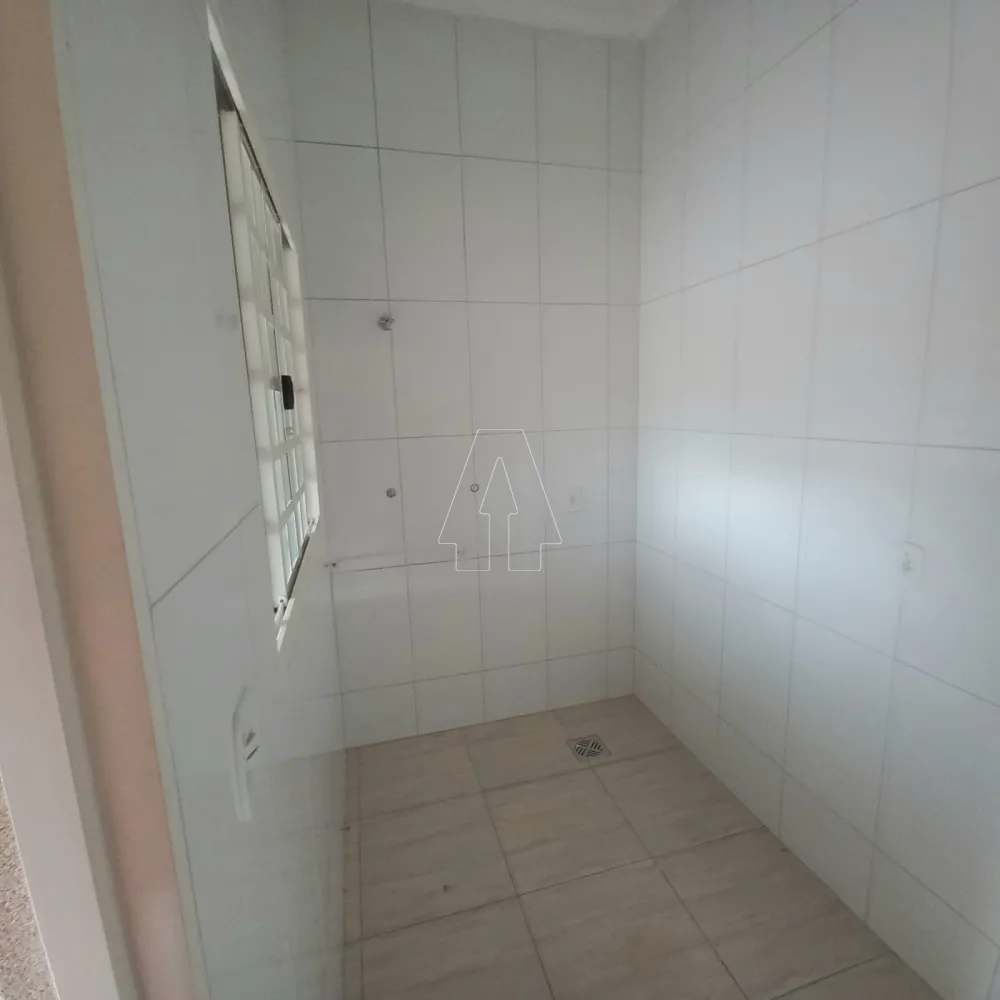 Alugar Casa / Residencial em Araçatuba R$ 2.000,00 - Foto 8