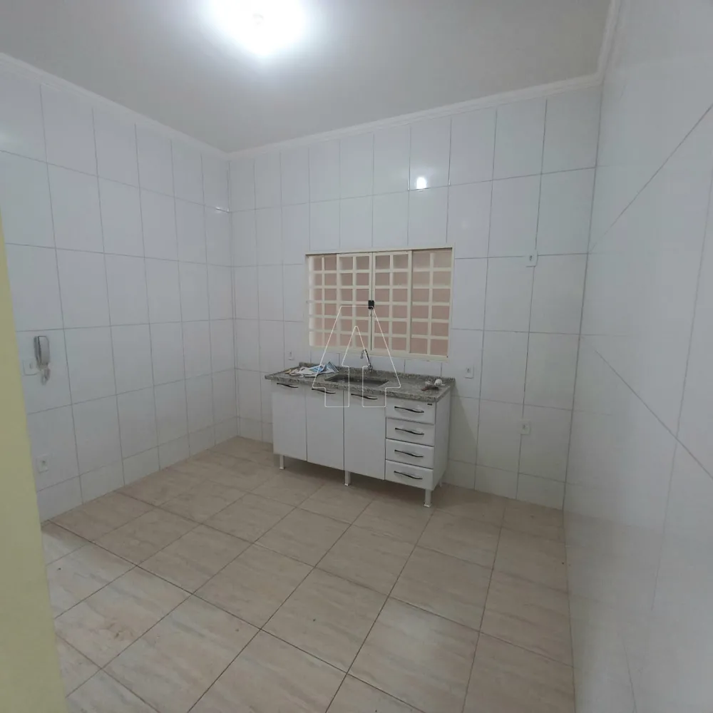 Alugar Casa / Residencial em Araçatuba R$ 2.000,00 - Foto 14