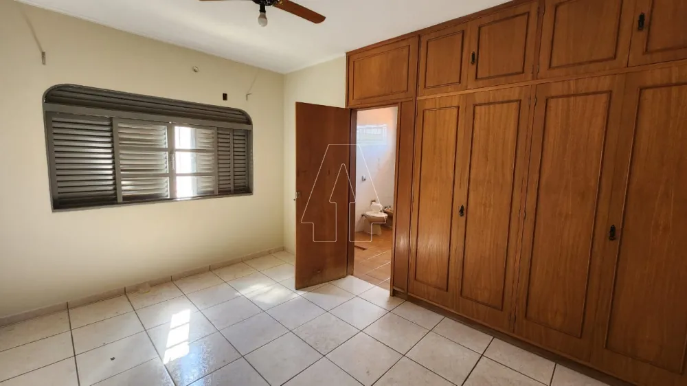 Comprar Casa / Sobrado em Araçatuba R$ 850.000,00 - Foto 13