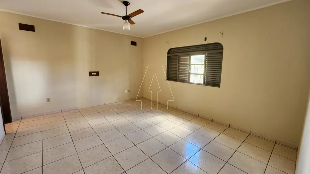 Comprar Casa / Sobrado em Araçatuba R$ 850.000,00 - Foto 15