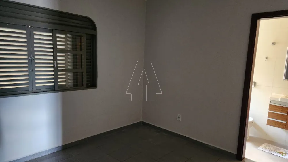 Comprar Casa / Sobrado em Araçatuba R$ 850.000,00 - Foto 17