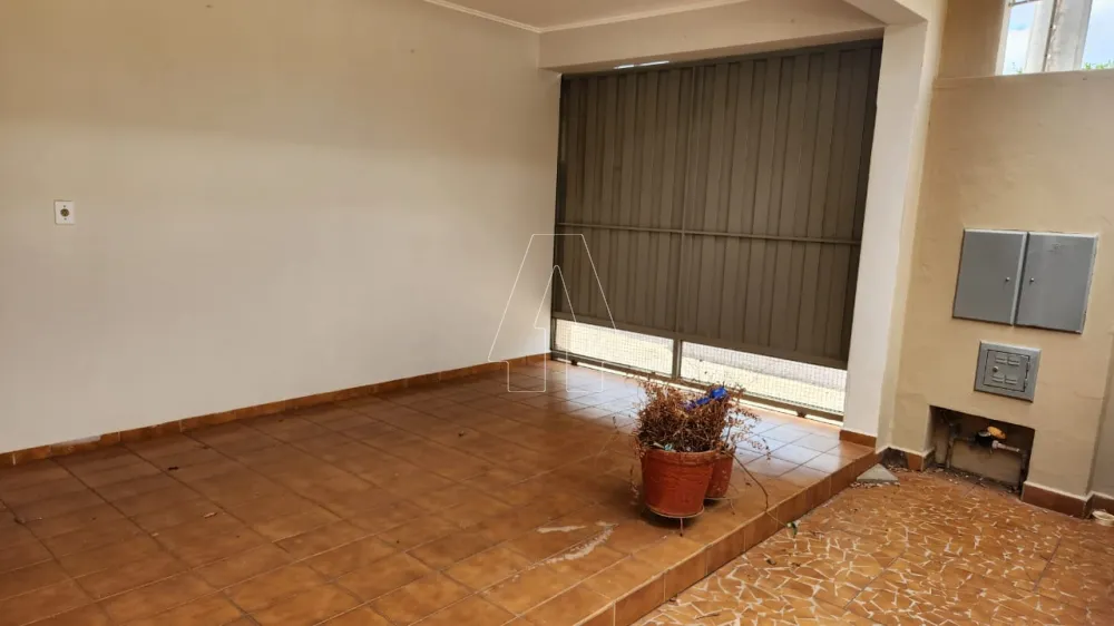 Comprar Casa / Sobrado em Araçatuba R$ 850.000,00 - Foto 28