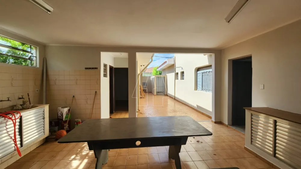 Comprar Casa / Sobrado em Araçatuba R$ 850.000,00 - Foto 31