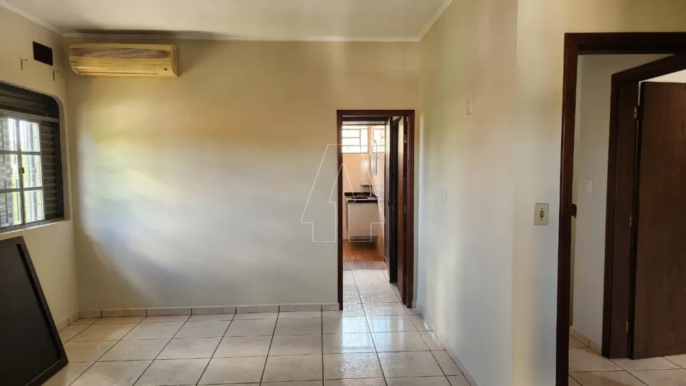 Comprar Casa / Sobrado em Araçatuba R$ 850.000,00 - Foto 32