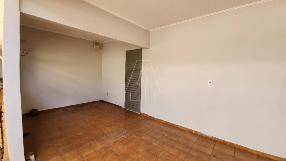 Comprar Casa / Sobrado em Araçatuba R$ 850.000,00 - Foto 37