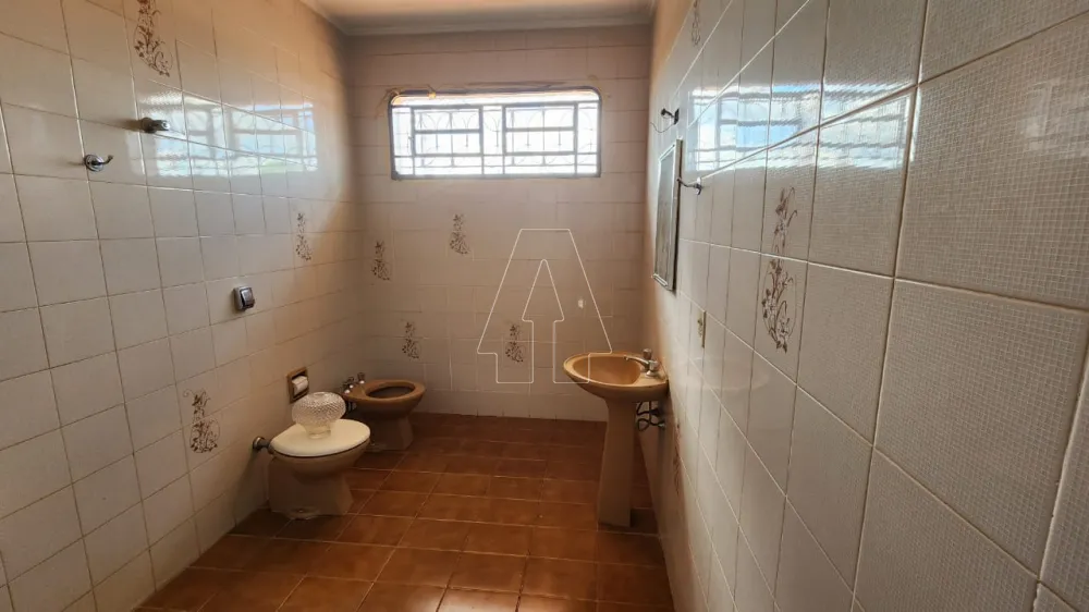 Comprar Casa / Sobrado em Araçatuba R$ 850.000,00 - Foto 39